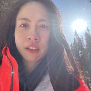 Meet your Posher, Halsey